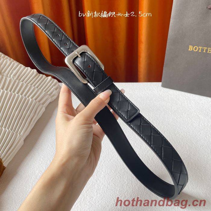 Bottega Veneta Belt 25MM BVB00017 Bottega Veneta Belt 25MM BVB00017